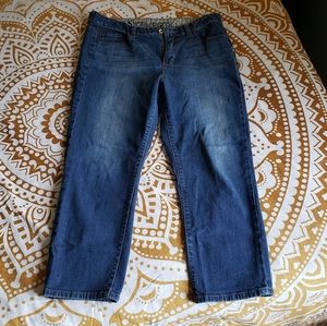 CK Shape Jeans